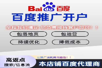 揭秘优秀SEM竞价代运营公司案例